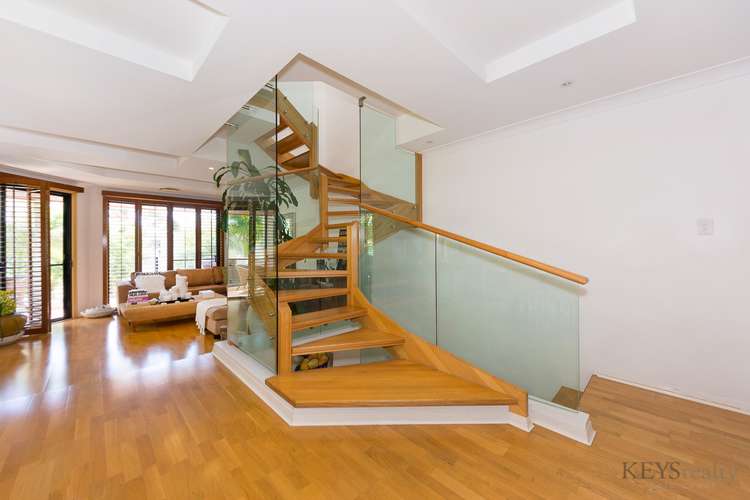 Seventh view of Homely villa listing, 26B Lennie Avenue, Main Beach QLD 4217