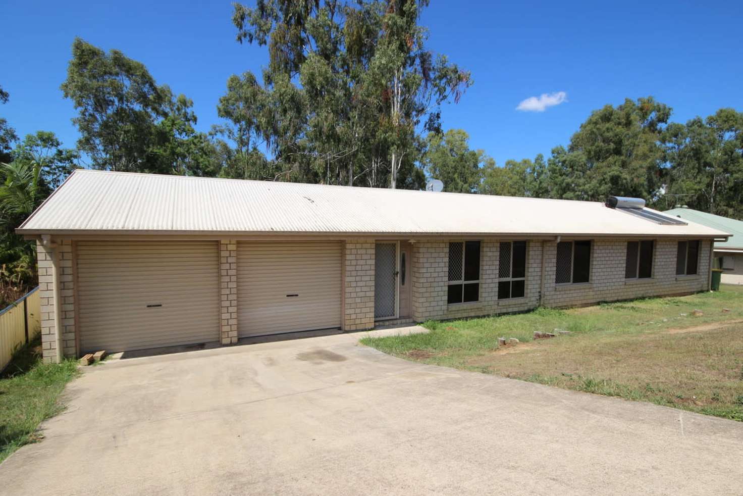 Main view of Homely house listing, 33 Palma Rosa Drive, Wulkuraka QLD 4305