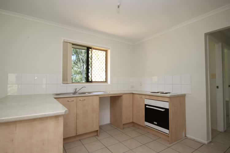 Second view of Homely house listing, 33 Palma Rosa Drive, Wulkuraka QLD 4305