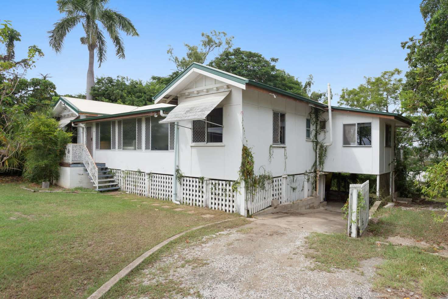 Main view of Homely house listing, 79 Brecknell Street, The Range QLD 4700