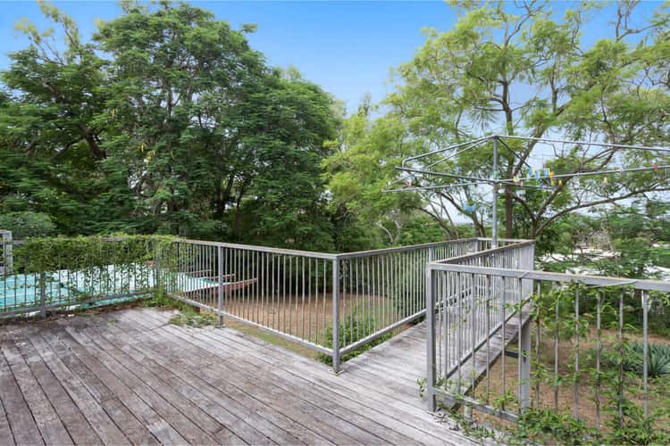 Second view of Homely house listing, 79 Brecknell Street, The Range QLD 4700
