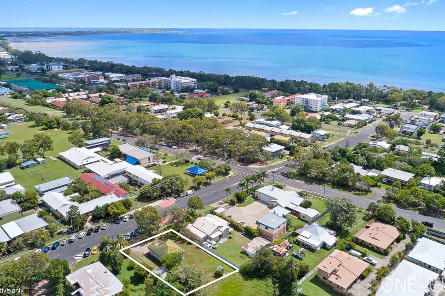 Main view of Homely house listing, 24 Tavistock Street, Torquay QLD 4655