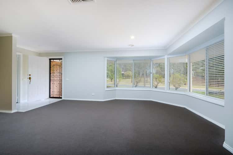 Third view of Homely house listing, 8 Stenzel Crescent, Baranduda VIC 3691