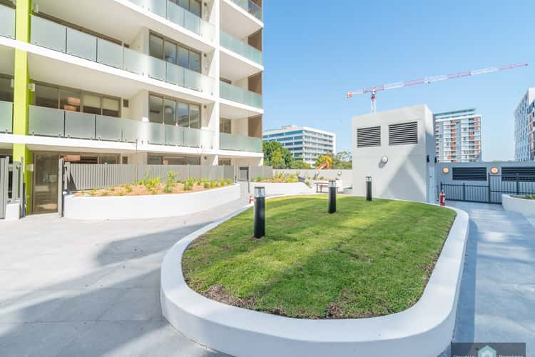 Main view of Homely apartment listing, 1 Bed/248 Coward Street, Mascot NSW 2020