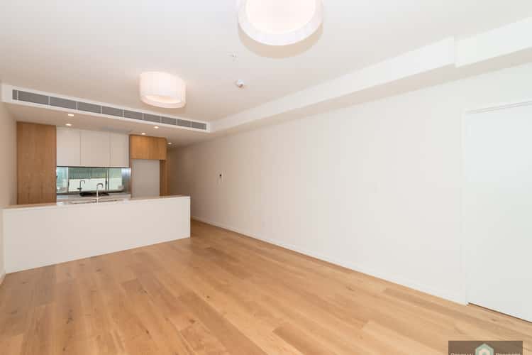 Third view of Homely apartment listing, 1 Bed/248 Coward Street, Mascot NSW 2020