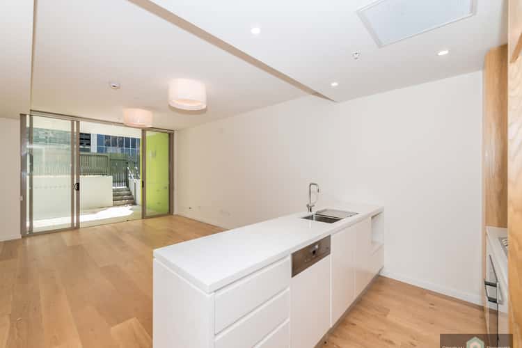 Fourth view of Homely apartment listing, 1 Bed/248 Coward Street, Mascot NSW 2020
