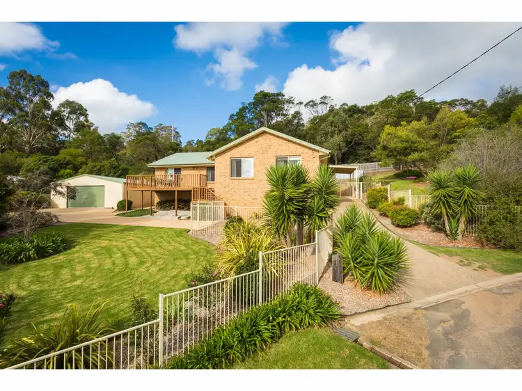 17 Bellbird Court, Wolumla NSW 2550