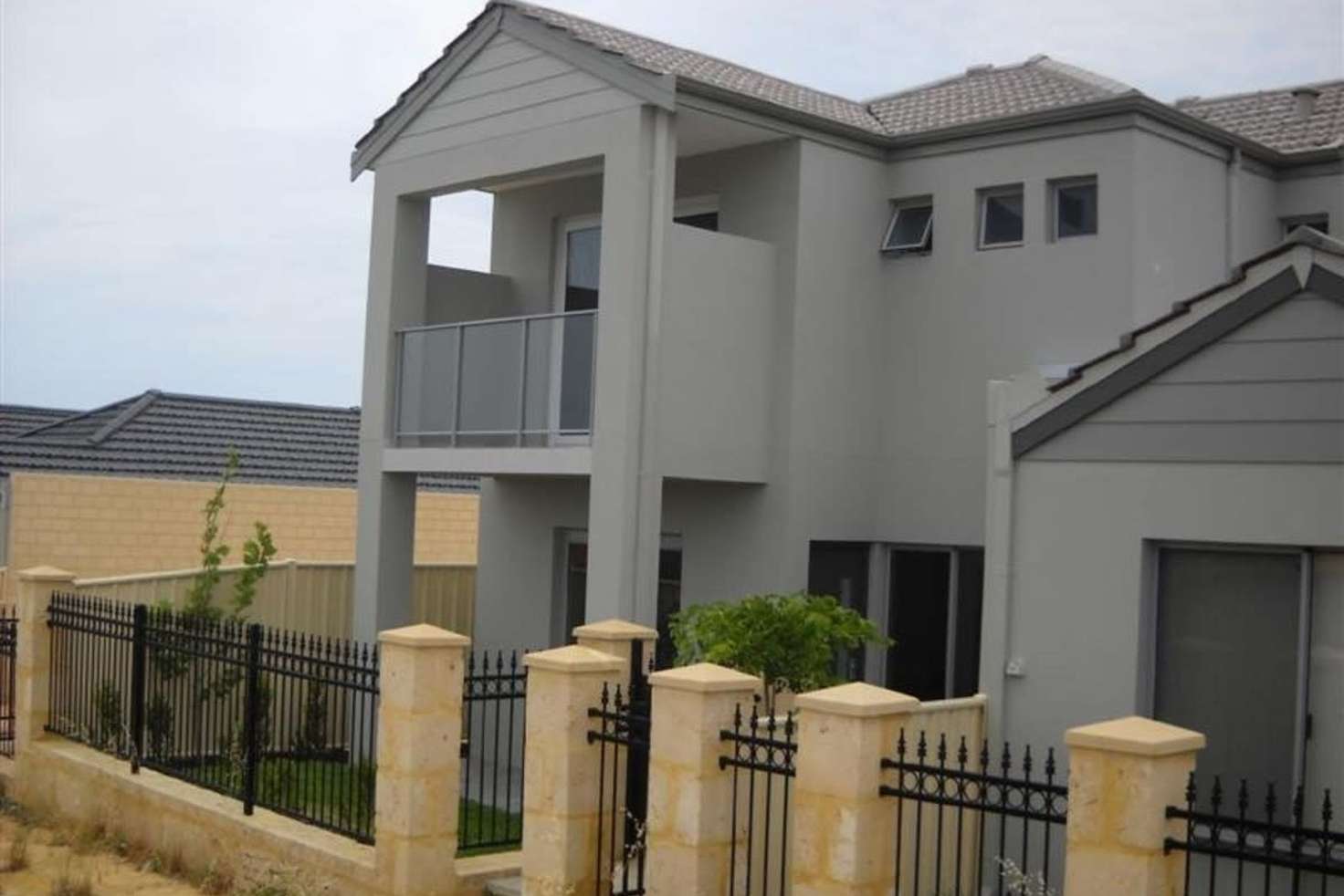 Main view of Homely townhouse listing, 34 Nashville Loop, Currambine WA 6028