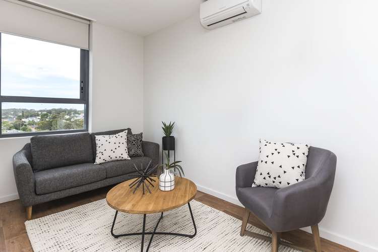 Third view of Homely apartment listing, 507/6 Charles Street, Charlestown NSW 2290