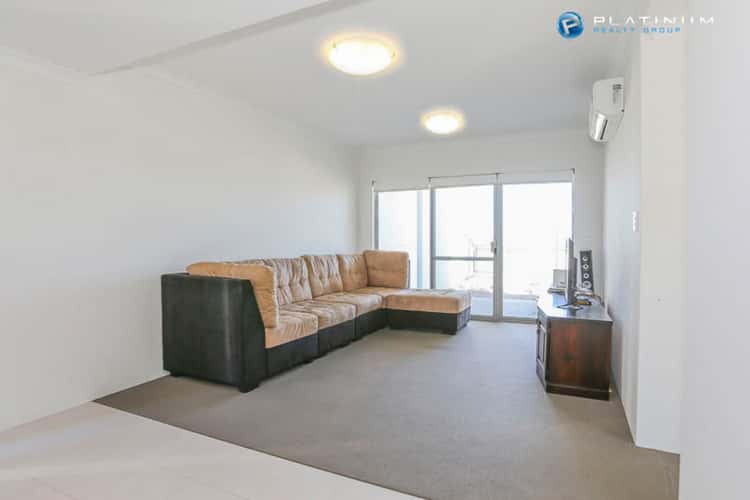 Second view of Homely unit listing, 23/2 Royston Link, Butler WA 6036