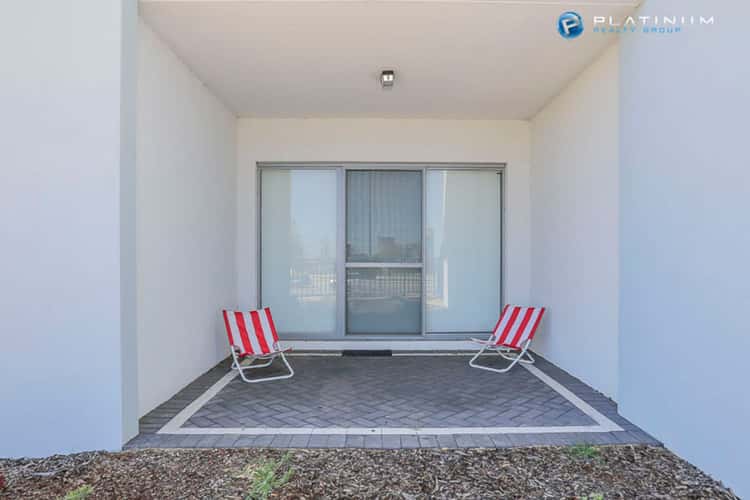 Fourth view of Homely unit listing, 23/2 Royston Link, Butler WA 6036