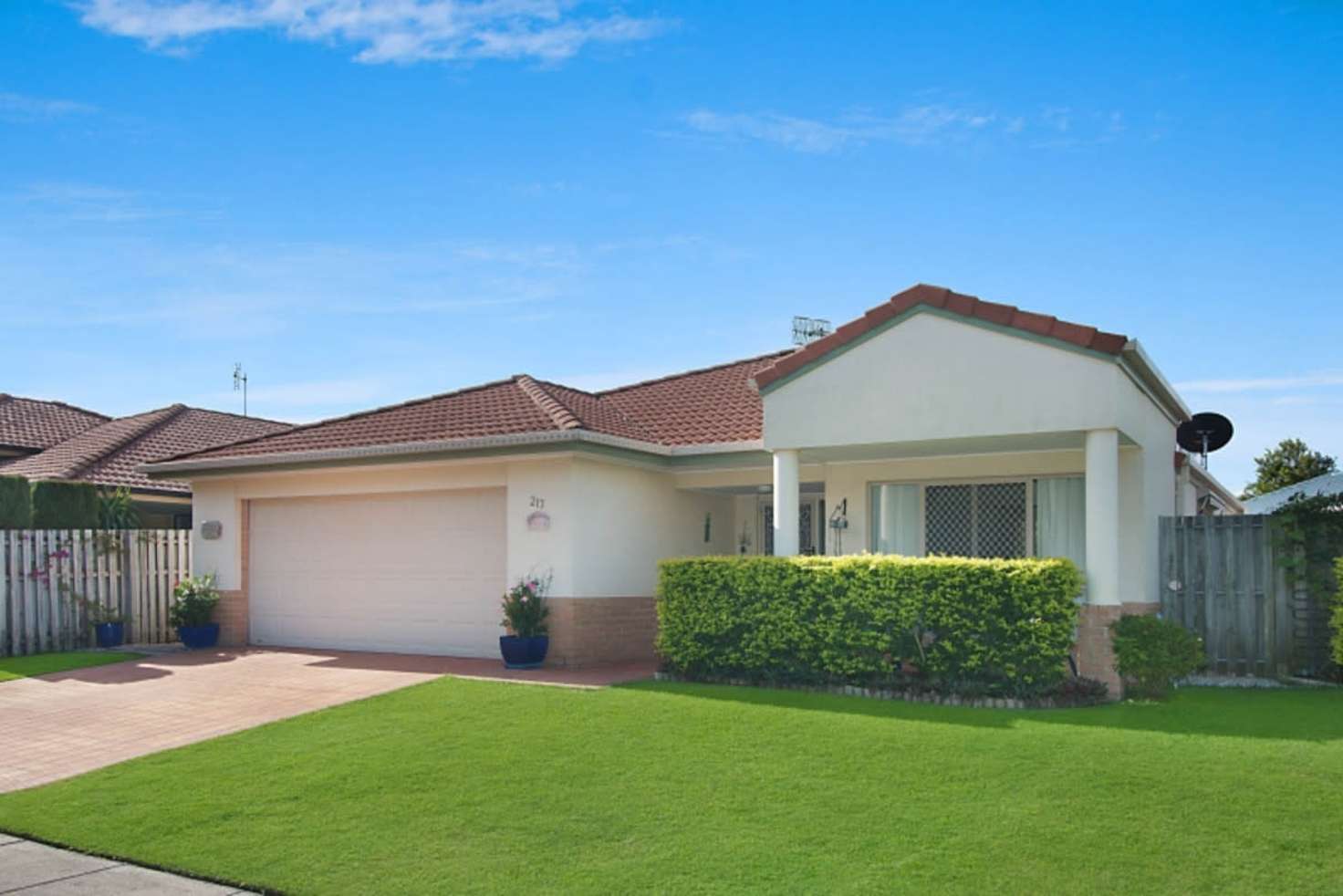 Main view of Homely house listing, 217/2 Falcon Way, Tweed Heads South NSW 2486