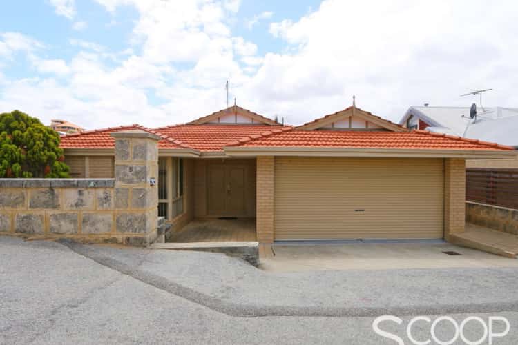 Main view of Homely house listing, 14 Delamere Lane, Beaconsfield WA 6162