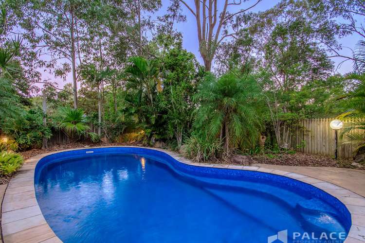 Fourth view of Homely house listing, 2 Glen Ruther Court, Mount Crosby QLD 4306