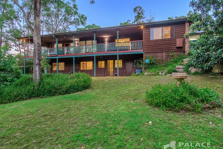 Fifth view of Homely house listing, 2 Glen Ruther Court, Mount Crosby QLD 4306
