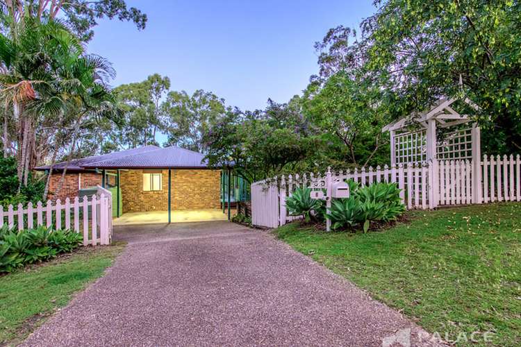 Seventh view of Homely house listing, 2 Glen Ruther Court, Mount Crosby QLD 4306
