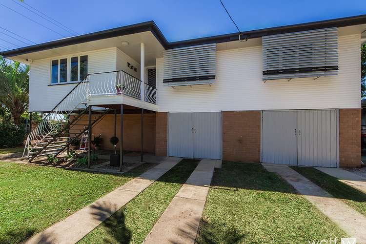 Main view of Homely house listing, 41 Hutton Road, Aspley QLD 4034