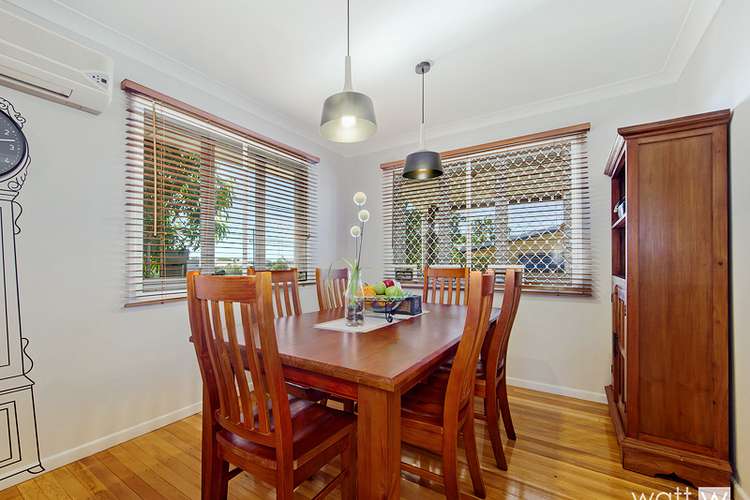 Fourth view of Homely house listing, 41 Hutton Road, Aspley QLD 4034