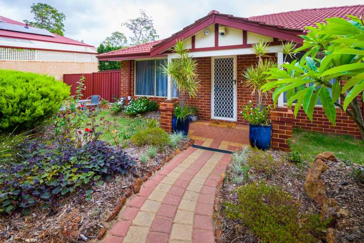 Second view of Homely house listing, 38 Talus Drive, Mount Richon WA 6112