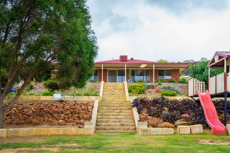 Third view of Homely house listing, 38 Talus Drive, Mount Richon WA 6112