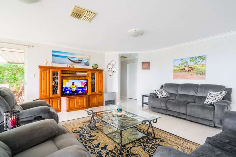 Fourth view of Homely house listing, 38 Talus Drive, Mount Richon WA 6112