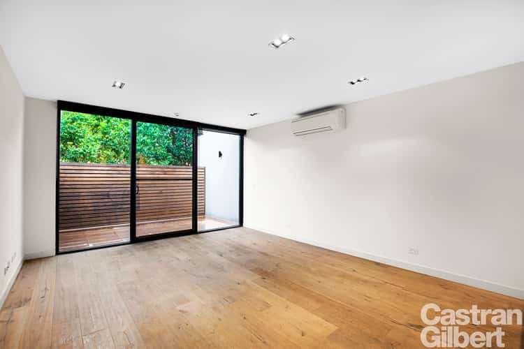 Second view of Homely apartment listing, 15/1810 Malvern Road, Malvern VIC 3144