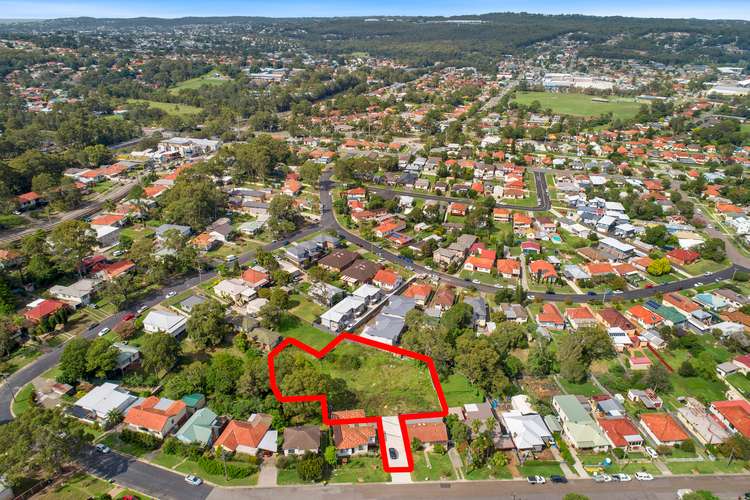 Main view of Homely apartment listing, 3a Fussell Street, Birmingham Gardens NSW 2287