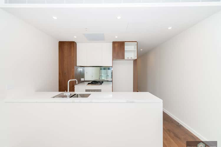 Third view of Homely apartment listing, 1205 Penthouse/248 Coward Street, Mascot NSW 2020