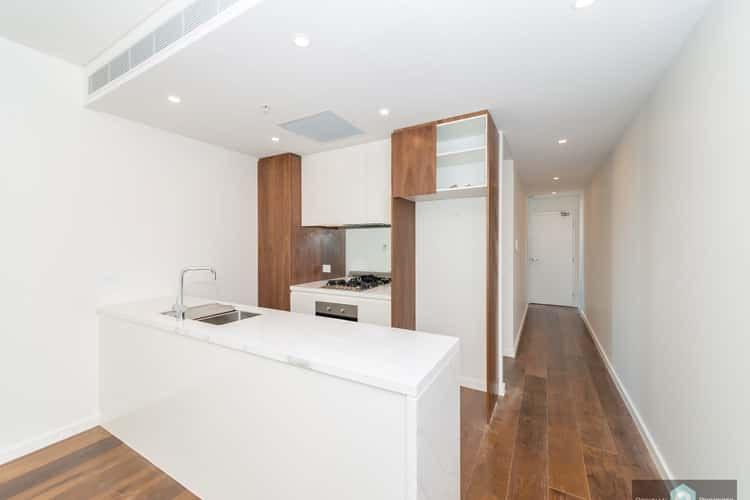 Fourth view of Homely apartment listing, 1205 Penthouse/248 Coward Street, Mascot NSW 2020