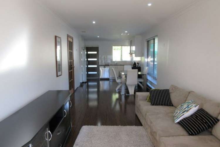 Second view of Homely villa listing, 8/82-84 Waddell Street, Bicton WA 6157
