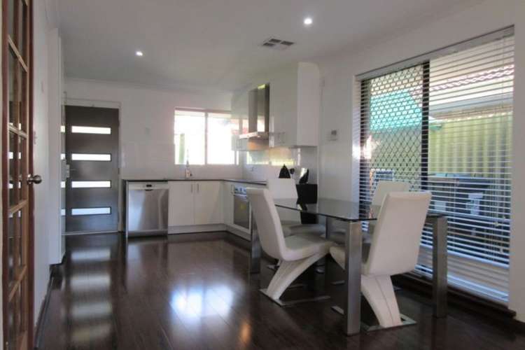Third view of Homely villa listing, 8/82-84 Waddell Street, Bicton WA 6157