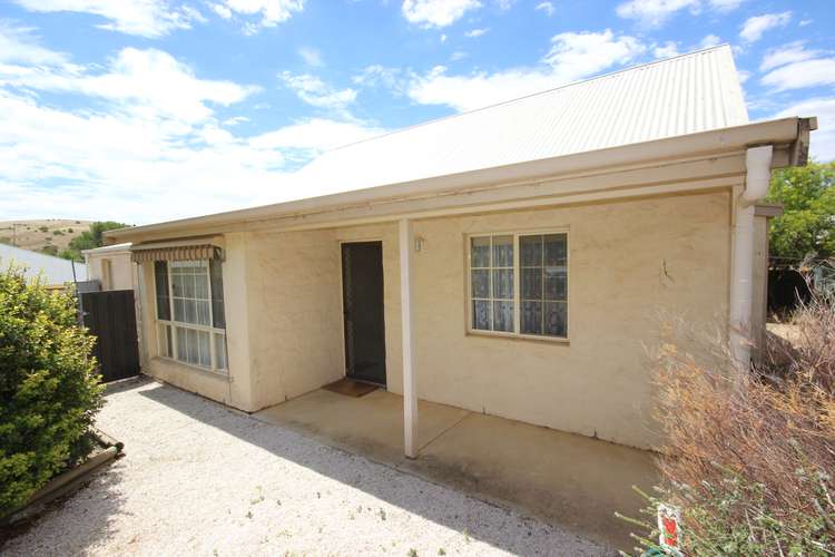Main view of Homely house listing, Unit 4/4 Hill Street, Burra SA 5417