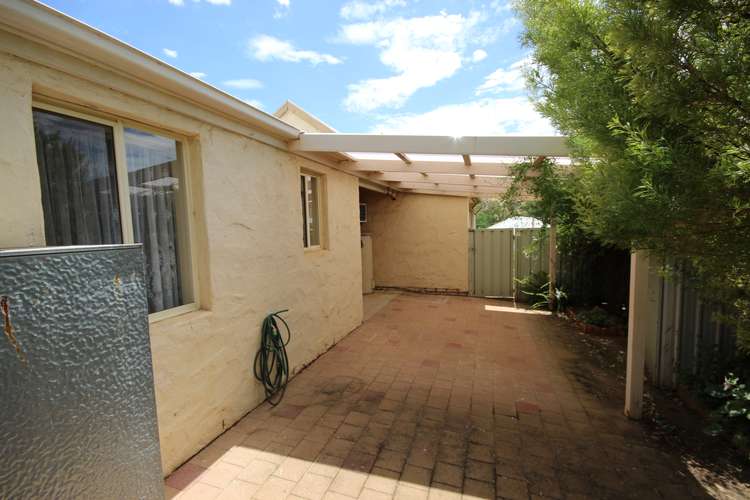 Seventh view of Homely house listing, Unit 4/4 Hill Street, Burra SA 5417