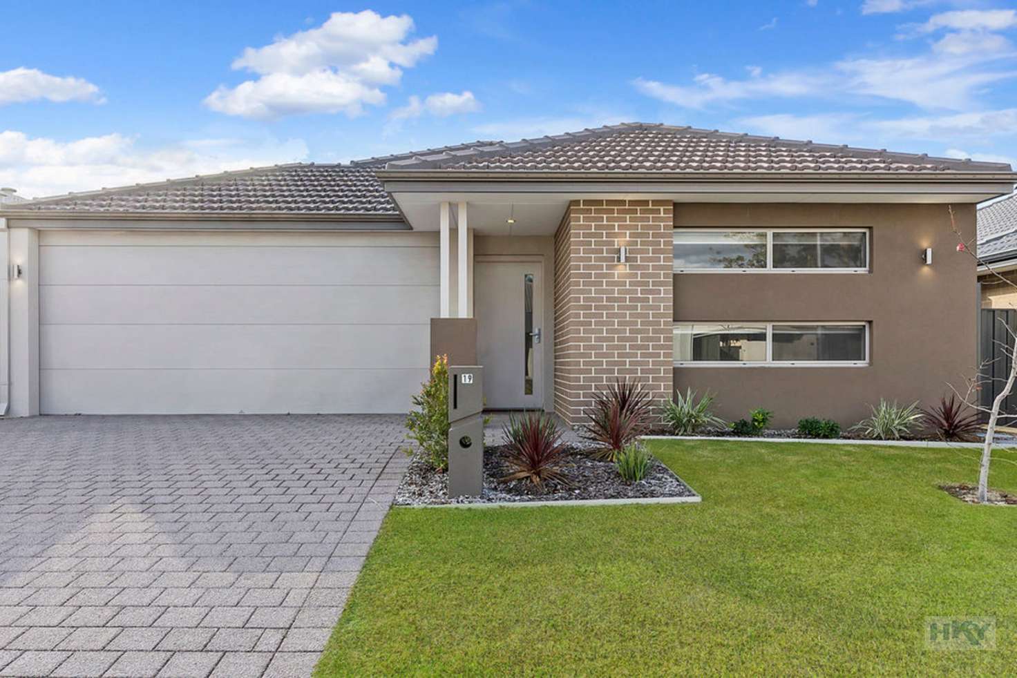 Main view of Homely house listing, 19 Covenham Crescent, Aveley WA 6069