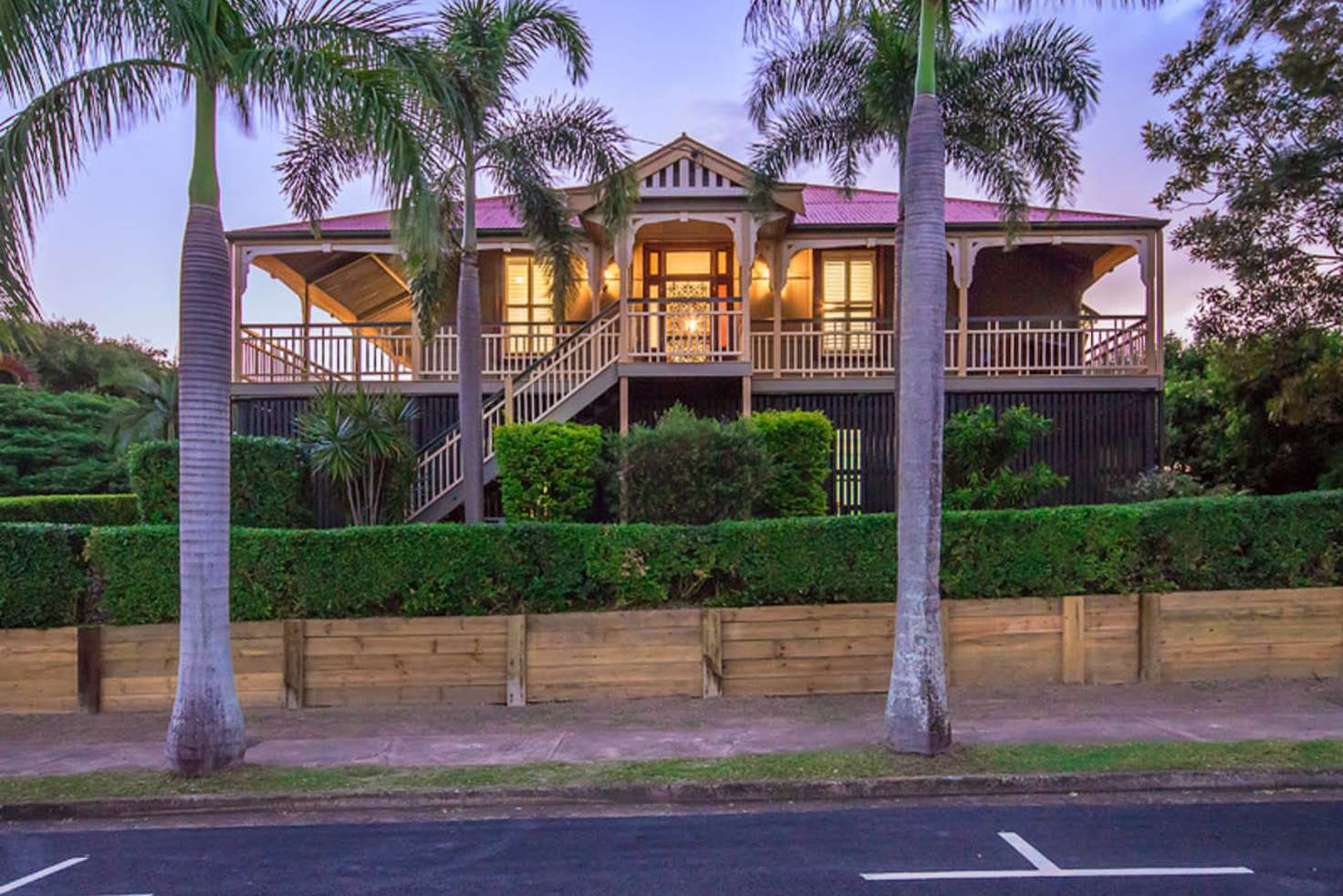 Main view of Homely house listing, 3 Murphy Street, Ipswich QLD 4305