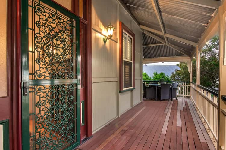 Second view of Homely house listing, 3 Murphy Street, Ipswich QLD 4305