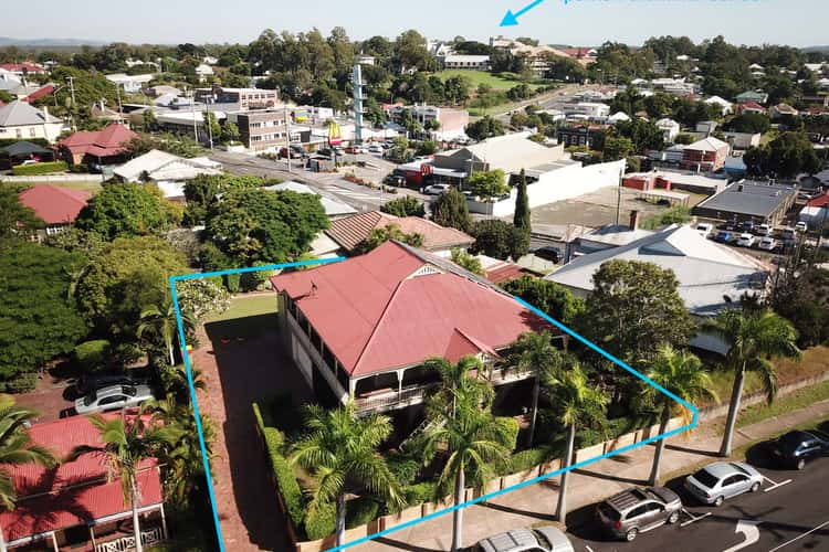 Fourth view of Homely house listing, 3 Murphy Street, Ipswich QLD 4305