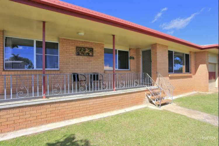 Main view of Homely house listing, 12 Garland Street, Norville QLD 4670