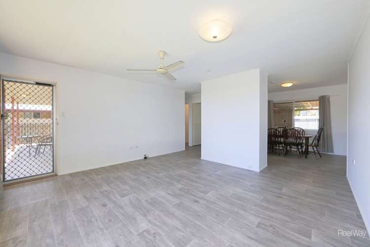 Second view of Homely house listing, 12 Garland Street, Norville QLD 4670