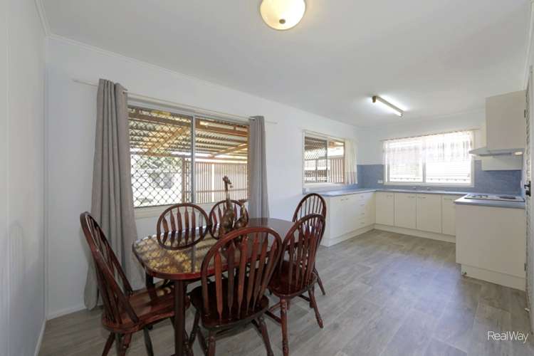 Fifth view of Homely house listing, 12 Garland Street, Norville QLD 4670