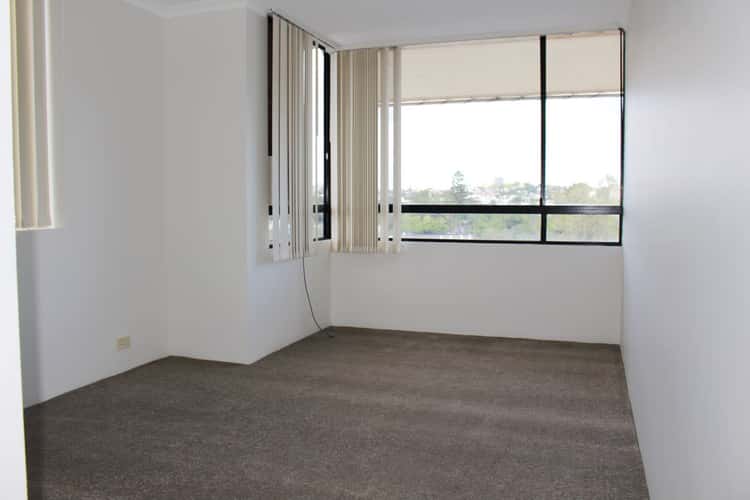Third view of Homely unit listing, 10/40 Dunmore Terrace, Auchenflower QLD 4066