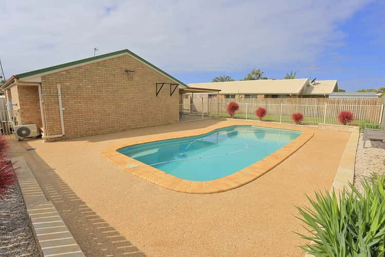 Third view of Homely house listing, 15 Pettigrew Drive, Kalkie QLD 4670