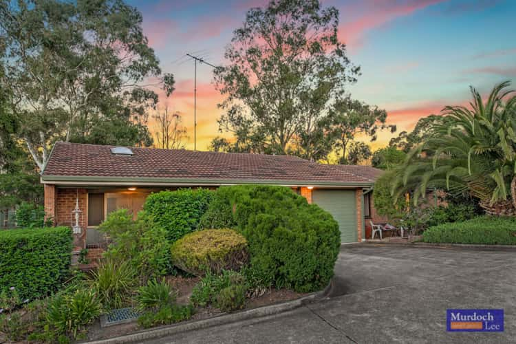 Second view of Homely villa listing, 21/7 Chapel Lane, Baulkham Hills NSW 2153