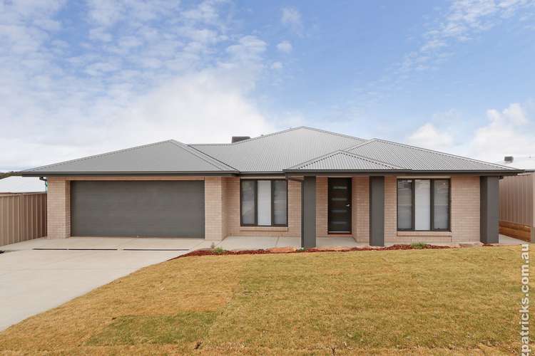 Main view of Homely house listing, 79 Bradman Drive, Boorooma NSW 2650