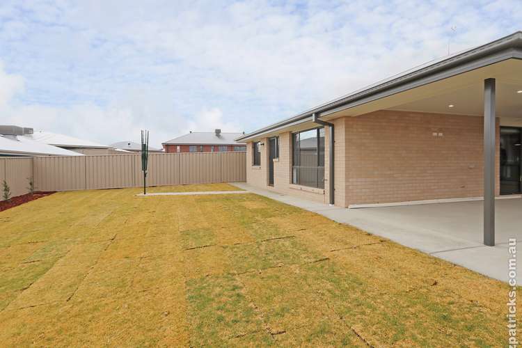 Fifth view of Homely house listing, 79 Bradman Drive, Boorooma NSW 2650