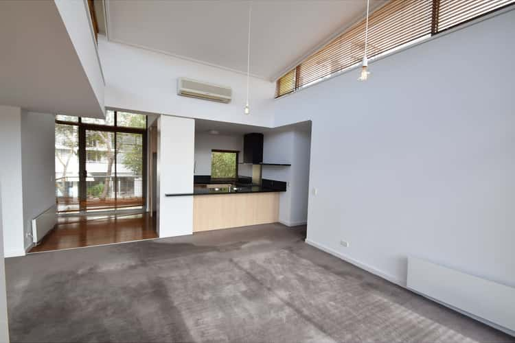 Fourth view of Homely apartment listing, 5/149 Beach Street, Port Melbourne VIC 3207