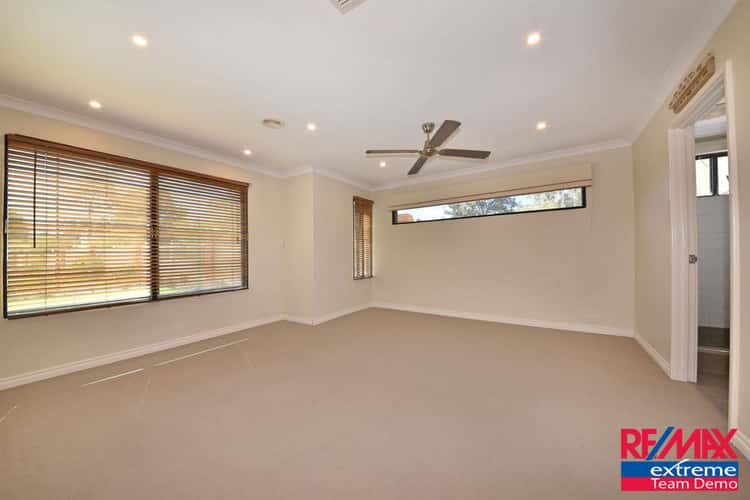 Second view of Homely house listing, 14 Linwood Close, Tapping WA 6065