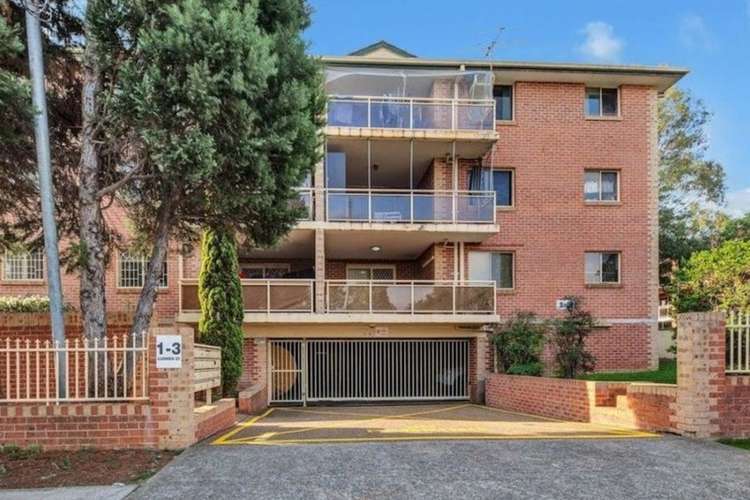 Main view of Homely apartment listing, 3/1 Carmen Street, Bankstown NSW 2200
