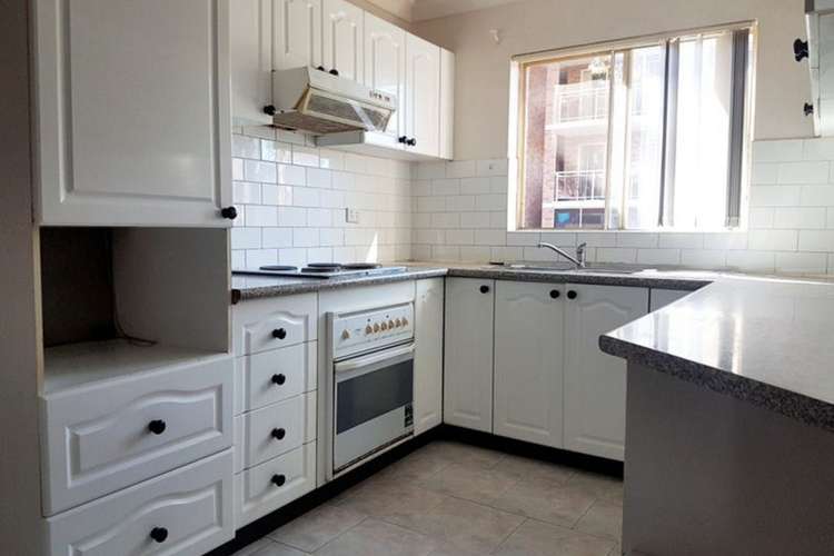 Third view of Homely apartment listing, 3/1 Carmen Street, Bankstown NSW 2200