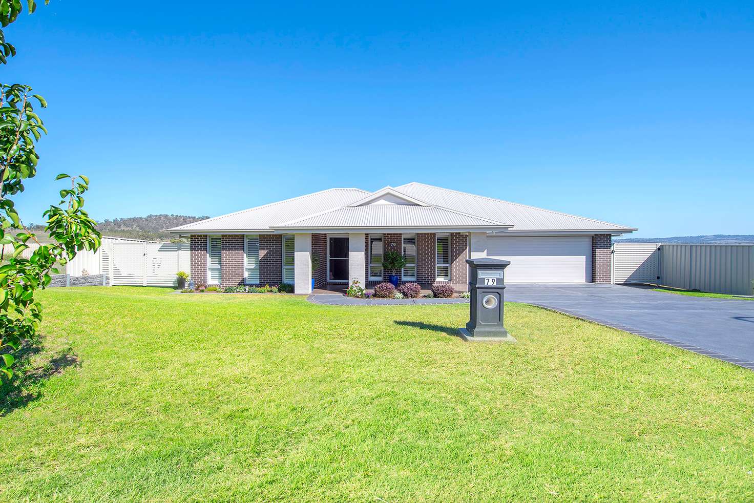 Main view of Homely house listing, 79 Perth Street, Aberdeen NSW 2336